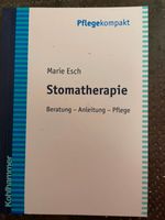 Verkaufe mehrere Lehrbücher / Fachbücher Stomatherapie Saarland - Völklingen Vorschau