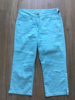 Mark Adam 3/4-Hose in Türkis, Gr. 36 Nordrhein-Westfalen - Witten Vorschau