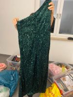 Abendkleid mit Pailletten größe 42/44 Friedrichshain-Kreuzberg - Kreuzberg Vorschau