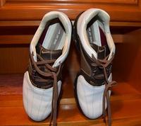 Golfschuhe Nike Air   -  Größe 43 -  NP deutlich über 100 Euro Bayern - Zorneding Vorschau