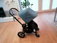 Bugaboo Cameleon 3 (Schwarz / Petrol) mit umfangreichem Zubehör Nordrhein-Westfalen - Mülheim (Ruhr) Vorschau