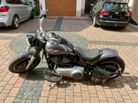 Harley Davidson FAT BOY Hessen - Neu-Anspach Vorschau