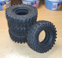 Axial SCX10 Reifen, Honcho, Scaler, 1.9 Bayern - Fürth Vorschau