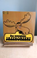 IKEA  Das unmögliche Jazzkonzert Schallplatte Niedersachsen - Bad Bodenteich Vorschau