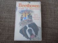 Beethoven - Urlaub mit Hindernissen VHS Bayern - Pfaffenhofen a.d. Ilm Vorschau