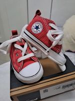 Converse All Star Babyschuhe Baden-Württemberg - Flein Vorschau