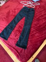 Jeans Mädchen mit Schlag Blue Effect 158 Niedersachsen - Golmbach Vorschau