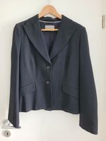 Blazer, 2 Knöpfe, schwarz, mit Wolle, TURNOVER, Gr. 42 Lübeck - St. Lorenz Nord Vorschau