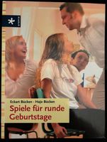 Spiele für runde Geburtstage Hessen - Runkel Vorschau