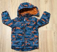 name it Kinder Winterjacke mit Kapuze Gr. 104 Stuttgart - Weilimdorf Vorschau