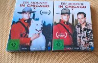 Ein Mountie in Chicago Staffel 1, 6 DVD's Pankow - Prenzlauer Berg Vorschau