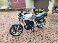 Suzuki GS 500E Baden-Württemberg - Kirchardt Vorschau