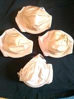 Damenwäsche/Lingerie: Tchibo-BH in haut in 75 C Bayern - Mertingen Vorschau