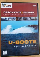 Discovery Geschichte & Technik - U-Boote - Sharks Of Steel - Doku Bayern - Neustadt a. d. Waldnaab Vorschau