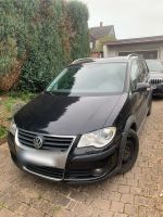 VW Touran Cross / 2.0 TDI / 170 PS / 7-Sitzer Sachsen - Lauter Vorschau