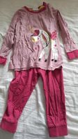 Kinder Pyjama Größe 86/92 Hessen - Hochheim am Main Vorschau