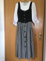 Süßes Dirndl  Größe 34 mit Bluse Bayern - Kösching Vorschau