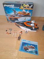 Playmobil Top Agent 70002 Baden-Württemberg - Neuhausen Vorschau