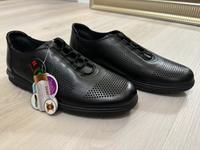 Orthopädische Schuhe Leder Herrenschuhe Neu Gr.42 Aachen - Eilendorf Vorschau