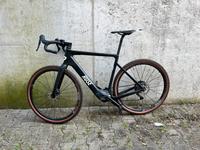 Rose ROSE BACKROAD+GRX RX600 E-Gravel Freiburg im Breisgau - Wiehre Vorschau