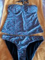 Damen Tankini Gr. 40 42 Hessen - Sinn Vorschau