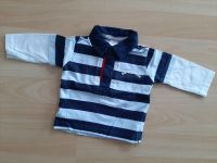 langarm Shirt Gr 62 Hemd-Shirt Polohemd Baden-Württemberg - Neuenstein Vorschau