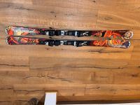 Alpinski NORDICA FireArrow74 Länge 164cm inkl. Bindung Hessen - Naumburg  Vorschau