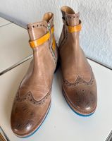 Stiefeletten Gr. 40 - Melvin & Hamilton - WIE NEU! Hessen - Kronberg im Taunus Vorschau