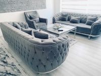 3 2 1 Couch/Sofa Set/Garnitur Wuppertal - Heckinghausen Vorschau