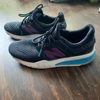 New Balance Ws 247 Sneaker schwarz 38 Berlin - Steglitz Vorschau