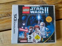 Nintendo DS Spiel - LEGO Star Wars II - TOP - noch da 27.04. Kiel - Suchsdorf Vorschau