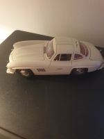 Modelauto - Mercedes 300 SL Fügeltür Niedersachsen - Geestland Vorschau