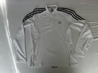 ADIDAS Laufshirt weiß, Gr. 38 Berlin - Spandau Vorschau