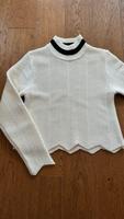 Kurzer Pulli, ASOS, Gr. S Hamburg - Bergedorf Vorschau