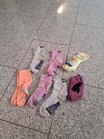 Stümpfe Socken Größe 39 Slazenger /Puma 7 Paar Nordrhein-Westfalen - Jüchen Vorschau