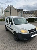 Fiat Doblo 5 sitzer Niedersachsen - Göttingen Vorschau