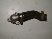 Kawasaki KLX 650 C KLX650 Deckel Abdeckung Thermostat Baden-Württemberg - Bad Herrenalb Vorschau