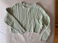 Grüner Strickpullover, Pimkie, S Baden-Württemberg - Ilvesheim Vorschau