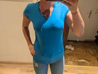 4x Basic T-Shirts Burglesum - Burg-Grambke Vorschau