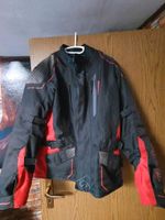 Motorrad Textil Jacke und Hose Gr,50 und. L Baden-Württemberg - Ahorn Vorschau