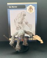 Star Wars Miniatures Wizards of the Coast Talz Warrior Bayern - Thalmässing Vorschau