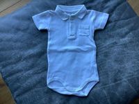 Petit Bateau Body mit Kragen in Gr. 60 Nordrhein-Westfalen - Langerwehe Vorschau