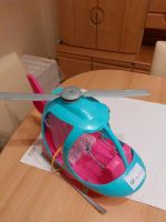 Barbie Helikopter Nordrhein-Westfalen - Büren Vorschau