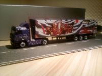 Herpa Lkw MB SK Koffer Szg Edition 1994 Nordrhein-Westfalen - Leverkusen Vorschau