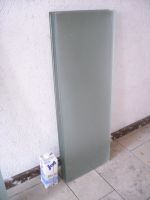 Glas Regalboden grün 898x321 mm 9 mm stark 4 Stück Nordrhein-Westfalen - Netphen Vorschau