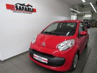 Citroën C1 Style 2.Hand Automatik TÜV NEU++++ Saarbrücken-Mitte - St Johann Vorschau