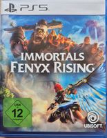 IMMORTALS FENYX RISING PS5 SPIEL Bayern - Graben (Lechfeld) Vorschau