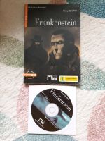 Frankenstein von Mary Shelley - Englischlernbuch mit CD Saarland - Neunkirchen Vorschau