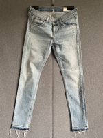 rag & bone JEAN Damen Jeans Gr. 26 Düsseldorf - Oberkassel Vorschau