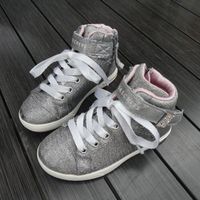 Skechers Sneaker für Mädchen Gr.28,5 Niedersachsen - Delmenhorst Vorschau